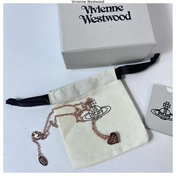 Vivienne Westwood Jewelry - Picture 3 of 3